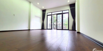 Bán nhà mặt tiền Hồ Tông Thốc, trung tâm Hải Châu Đà Nẵng chỉ 55 tr/m2