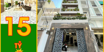 Nổi bật Nhà Phố Siêu Đẹp, KDC Nam Long, Trần Trọng Cung Quận 7, Nhiều Tiện Nghi