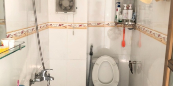 Bán nhà thuộc khu gia đình cán bộ A29 khu dân cư bình đa biên hòa