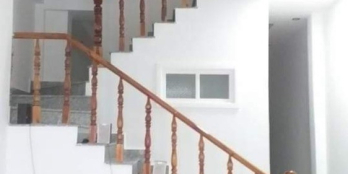 CẦN BÁN NHÀ ĐÀO DUY TỪ, PHƯỜNG 4, ĐÀ LẠT