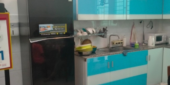 Chính Chủ- Bán nhà đường Hà Huy Giáp, 4.1*18M, 3 Tầng, Sân thượng view đẹp