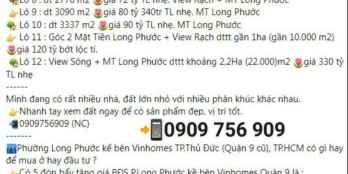 Tìm đâu ra HXH Bảo Tàng Áo Dài, Long Thuận, 200m2, Ngang 15mX13, chỉ 4,5 tỷ TL