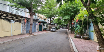 BÁN NHÀ 1T1L HẺM ÔTÔ NGUYỄN HỚI, PHƯỜNG 9 DT RỘNG 106M2 NGANG 9.6M CHỈ 12.5 TỶ