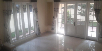 Cho thuê Biệt Thự, Hồ bơi, Sân vườn Phường An Phú, Quận 2. TPHCM