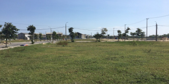 Chính chủ cần tiền gấp bán lô đất ven biển Đà Nẵng – Hội An, view sông, đã có sổ