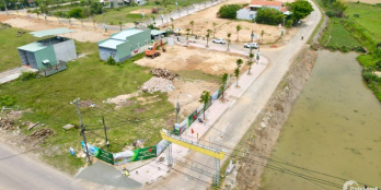 Đất nền khu đô thị Tam Ngọc - Mảnh đất vàng đước săn đón