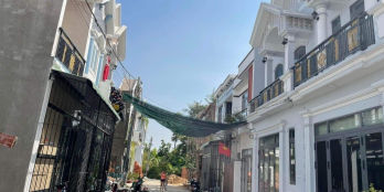 Bán đất ở đô thị 67m², Bửu Hòa, Biên Hòa, ĐN