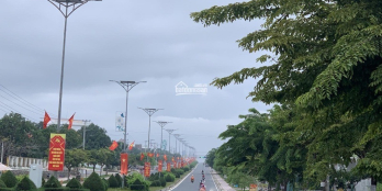 BÁN ĐẤT CÓ THỔ CƯ 2 MẶT TIỀN PHẠM VĂN ĐỒNG(30M)VÀ LÊ LỢI(40M)CAM LÂM KHÁNH HÒA .