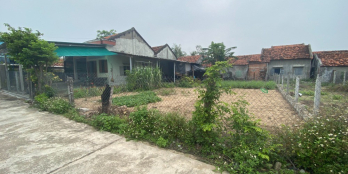 Bán gấp lô đất Ngang 13 dài 20 260m2 giá đầu tư thấp hơn thị trường chỉ 6tr/m2