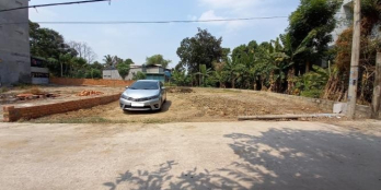 Đất củ chi 145m2 giá rẻ 985tr sổ hồng riêng chính chủ