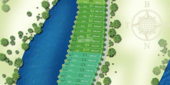 Chính Chủ Cần Bán Gấp Đất  ngay hồ Lâm Bô - Lâm Hà. Giá 1,2 tỷ/589m2.