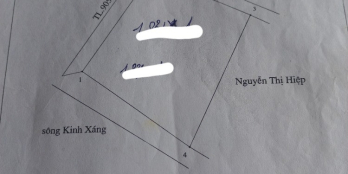 Cần tiền bán gấp đất mặt tiền đường 905