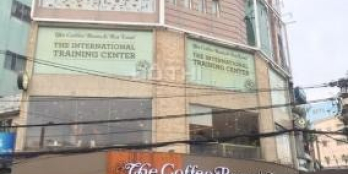 Cho thuê Nhà 2 Mặt tiền Nguyễn Tất Thành Hoàng Diệu 7 tầng Quận 4