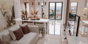 Bán căn hộ Felice Homes giá gốc chủ đầu tư đợt đầu, tặng gói nội thất 20 triệu,