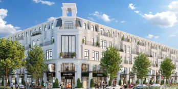 Còn duy nhất 1 căn Shophouse giá tốt nhất dự án Hinode Royal Park