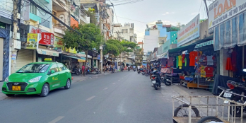 Nhà triệu đô Nguyễn Bặc, Tân Bình, 270m, Chỉ 38 tỷ