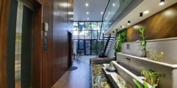 Cần bán nhà riêng Trần Quang DIệu- Phân Lô Vỉa hè - 55m2 7 tầng - Thang Máy.