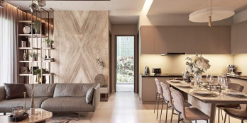 THANH TOÁN TỐI ĐA 699 TRIỆU(15%) - SỞ HỮU CĂN HỘ NGAY TRUNG TÂM TÂY SÀI GÒN