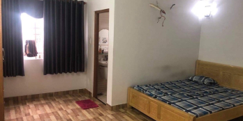 Nhà MT KD Trịnh Thị Miếng Thới Tam Thôn Hóc Môn 196m2-5m x40-Chỉ 14 Tỷ