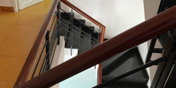 bán nhà mặt tiền Hoà Minh, gần trường Đại học Thể Dục Thể thao