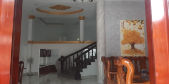 Biệt Thự - Nguyễn Oanh- Dự Án - Huy Hoàng -P17-G Vấp- 133m2-8m x17-Chỉ 24 Tỷ