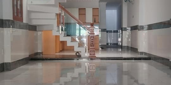 Mặt Tiền-KD-Phạm Văn Chiêu-P8-G Vấp-93m2-4.23 x27-2 Tầng -Chỉ 14,6 Tỷ