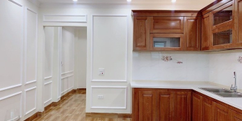 Bán nhà sát trường C3 Lê Lợi, ô tô đỗ cổng, đường 10m, DT 32mx5T Chỉ 3,25 tỷ có