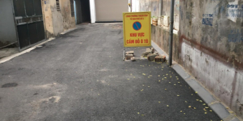 Bán Nhà Riêng Thạch Bàn -Long Biên - Hà Nội - Dt 39m2- 3 Tầng - 2,85 Tỷ- Dân Xây