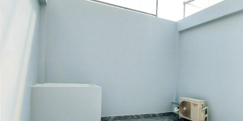 Nhà phố siêu đẹp sổ hồng riêng đường An Dương Vương kế quận 8