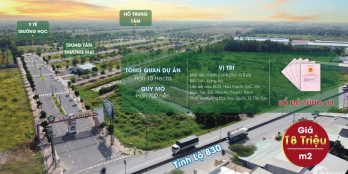 ĐẤT NỀN ĐÃ CÓ SỔ NGAY TRUNG TÂM THƯƠNG MẠI 80M - CHỈ 1,2 TỶ XÂY 1 TRỆT 3 LẦU