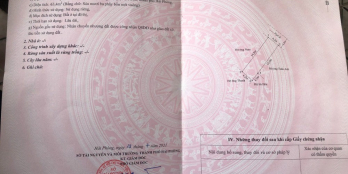 Bán lô đất Bàng La diện tích 63.4m2 giá hơn 600tr