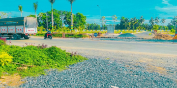 Nhận báo giá + ưu đãi 5 suất nội bộ KDC Rose Mall - Mặt tiền 50m