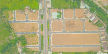 5 suất nội bộ KDC An Nông - Cầu Sông Tra - Đức Hòa Tặng ngay 5 chỉ Vàng