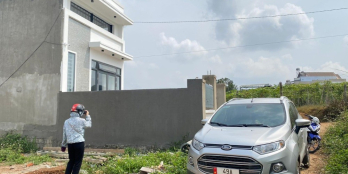 Bán Đất Liên Hiệp 1,1 Tỷ 5x21m DT 114,9m2 Thổ Cư 70m2 Liên Hiệp - Đức Trọng