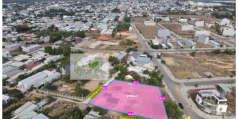 Tư vấn đất thổ cư xã Phước Thiền  tham khảo lô đất 1788m2 - đường ô tô tới đất