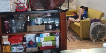 Duy nhất 1 căn!Chung cư 17T11 Nguyễn Thị Định, Trung Hòa, Cầu Giấy, Dt 70m2, 2PN