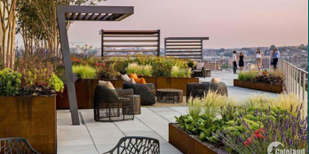 Dự án Westgate Bình Chánh - đầu tư 15% - nhận nhà là lợi nhuận (18%)