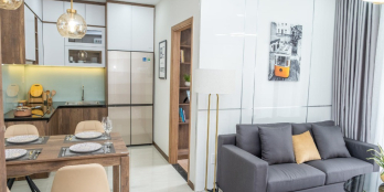 Còn lại đúng 5 căn 2PN đẹp nhất trong căn hộ Bcons giá 30tr/m2