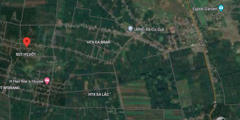 CHÍNH CHỦ CẦN BÁN LÔ ĐẤT CƯ SUÊ GIÁ ĐẦU TƯ