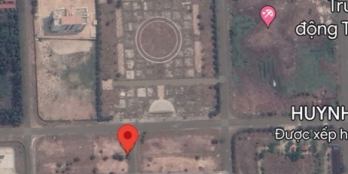 Chính chủ bán đất nền biển cửa Việt Gio Linh