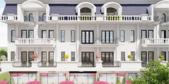 KHU NHÀ Ở A1-C1 TRUNG TÂM HUYỆN THỐNG NHẤT GẦN CHỢ ĐẦU MỐI DẦU GIÂY, KCN DG