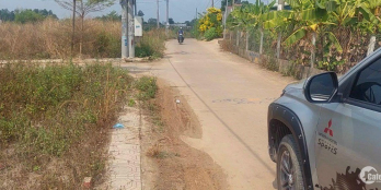 Cần bán gấp MT Kinh Doanh 122m2 Full Thổ Cư giá 1ty2 ( Bớt Lộc ) ấp 7 Sông Trầu