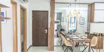 Chỉ còn duy nhất 6 căn 2PN đẹp nhất trong căn hộ Bcons giá 30tr/m2.