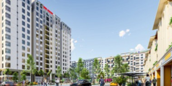 BOOKING ƯU TIÊN VỊ TRÍ AN PHÚ ECO CITY 2 CẦN THƠ