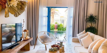 CẦN BÁN BIỆT THỰ VIEW HƯỚNG BIỂN BÃI DÀI CAM RANH 3PN, 228m2 CHỈ TỪ 28 TỶ