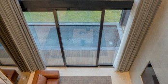 Chính chủ cần bán gấp căn biệt thự mặt sông Cổ Cò, biệt thự 2 mặt tiền thoáng