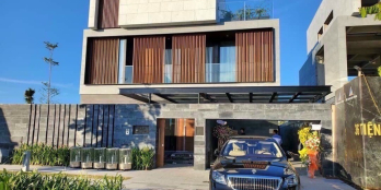 Chính chủ đi nước ngoài thanh lý Biệt thự One River, rẻ hơn thị trường 5 tỷ