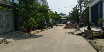 Bán nhà đẹp giá thật tốt phường hiệp bình chánh TP.Thủ Đức .Xem là thích