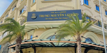 52 CĂN BIỆT THỰ SIÊU VIP DÀNH CHO GIỚI THƯỢNG LƯU TẠI THÀNH PHỐ TUY HÒA