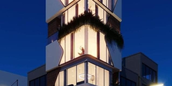 Siêu Phẩm Lô Góc Phố Thái Hà 6 Tầng Thang Máy MT 7m Chỉ 14.9xx Tỷ.